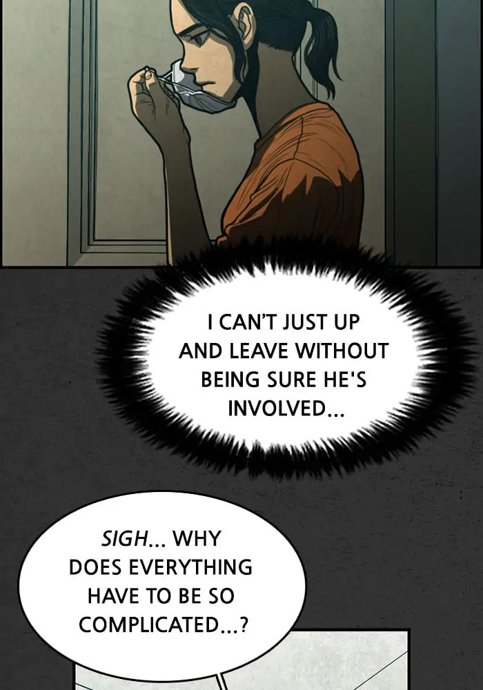 Read Rotten chapter 11 image 83 on Lezhin