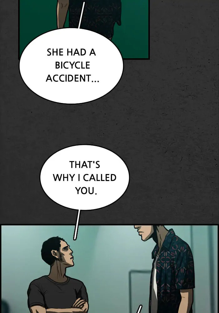 Read Rotten chapter 11 image 9 on Lezhin