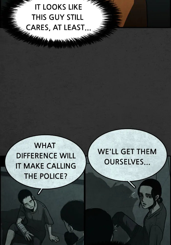 Read Rotten chapter 11 image 90 on Lezhin