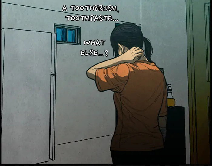 Read Rotten chapter 11 image 95 on Lezhin