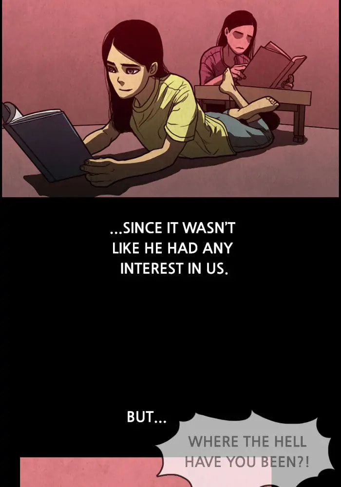 Read Rotten chapter 12 image 124 on Lezhin