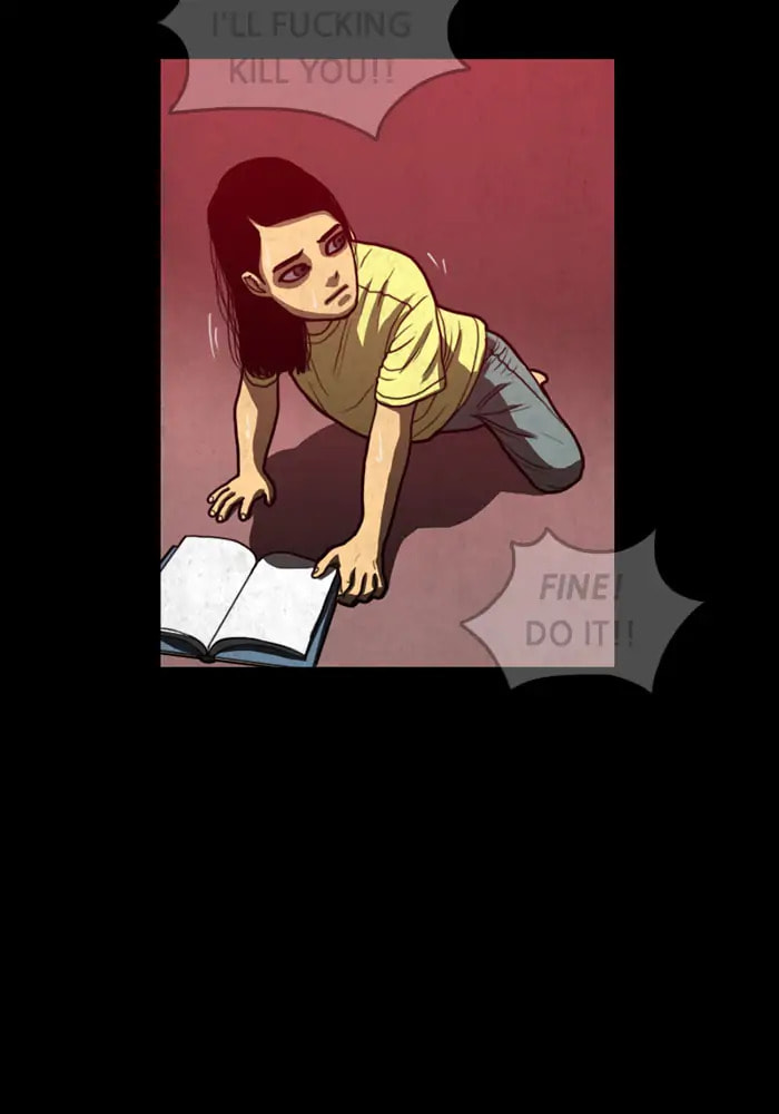 Read Rotten chapter 12 image 127 on Lezhin