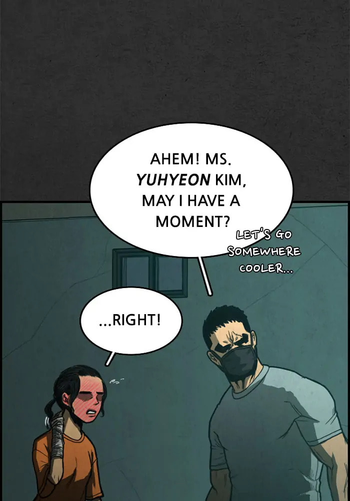 Read Rotten chapter 12 image 13 on Lezhin