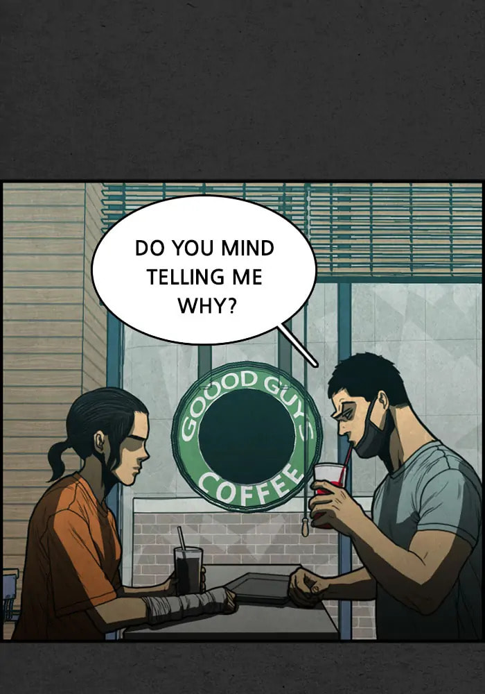 Read Rotten chapter 12 image 23 on Lezhin