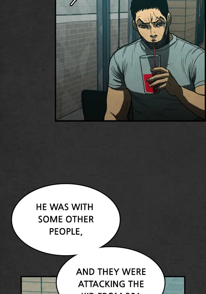 Read Rotten chapter 12 image 27 on Lezhin