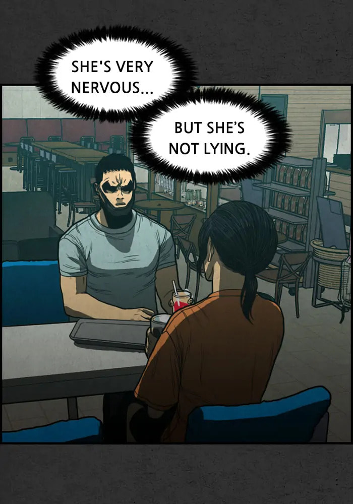 Read Rotten chapter 12 image 30 on Lezhin