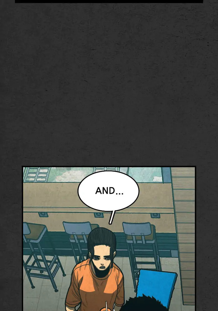 Read Rotten chapter 12 image 32 on Lezhin