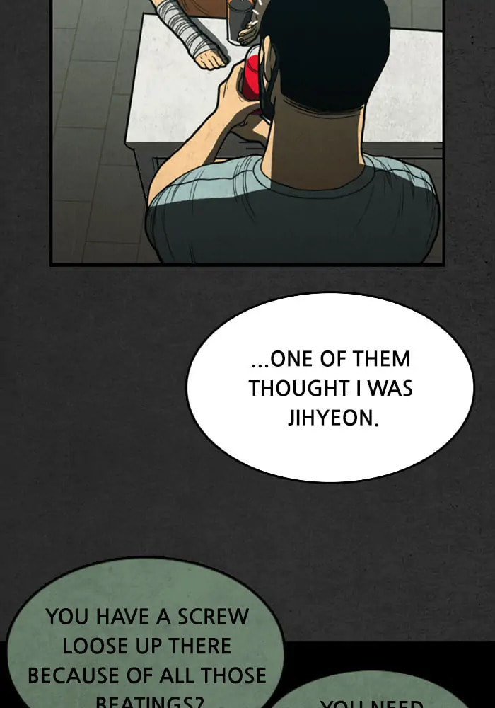 Read Rotten chapter 12 image 33 on Lezhin