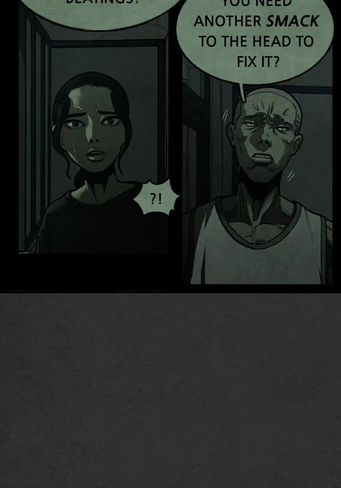 Read Rotten chapter 12 image 34 on Lezhin
