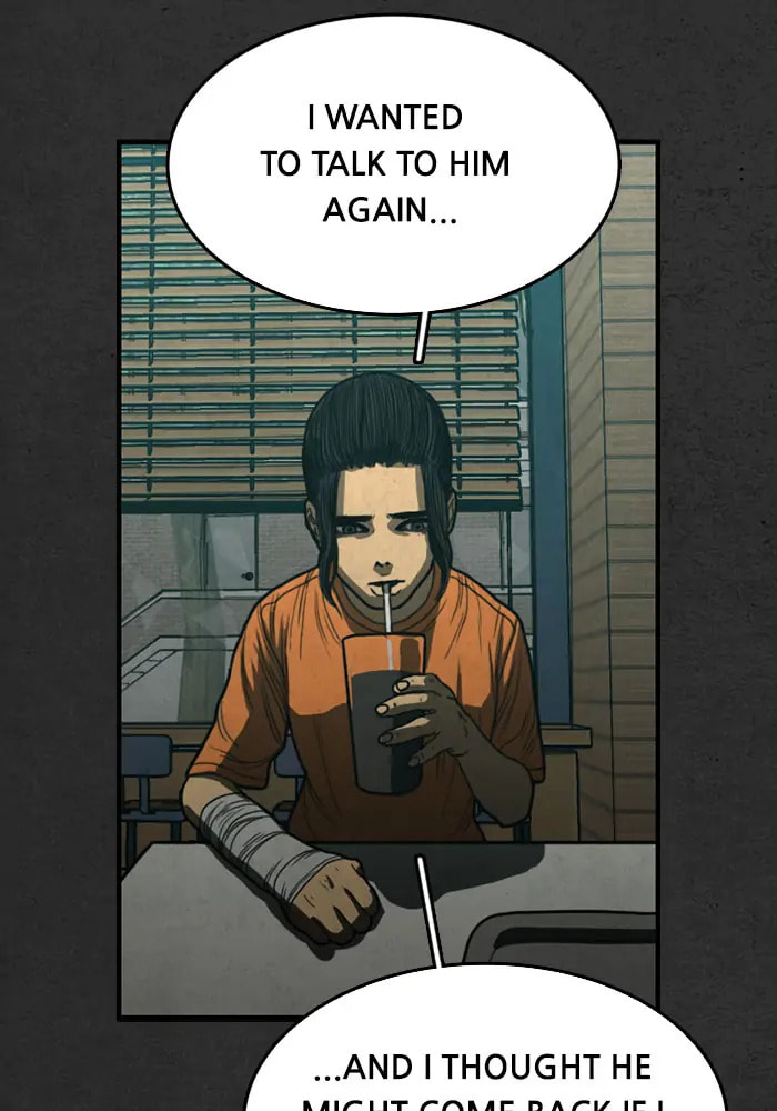 Read Rotten chapter 12 image 35 on Lezhin