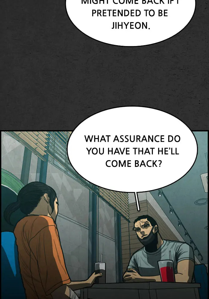 Read Rotten chapter 12 image 36 on Lezhin