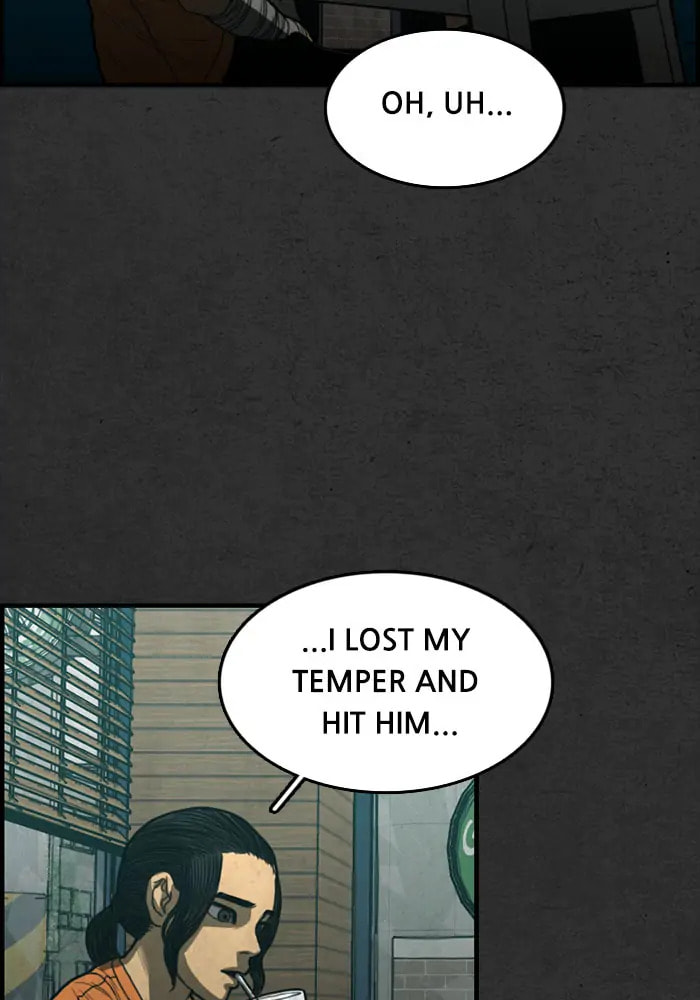 Read Rotten chapter 12 image 37 on Lezhin
