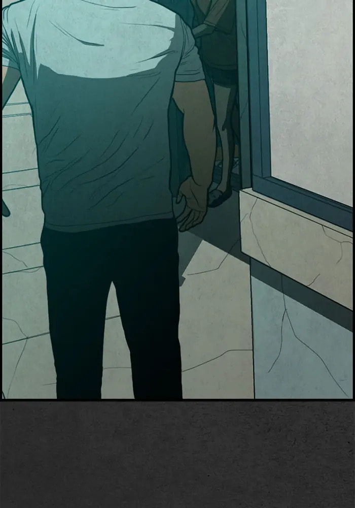 Read Rotten chapter 12 image 4 on Lezhin