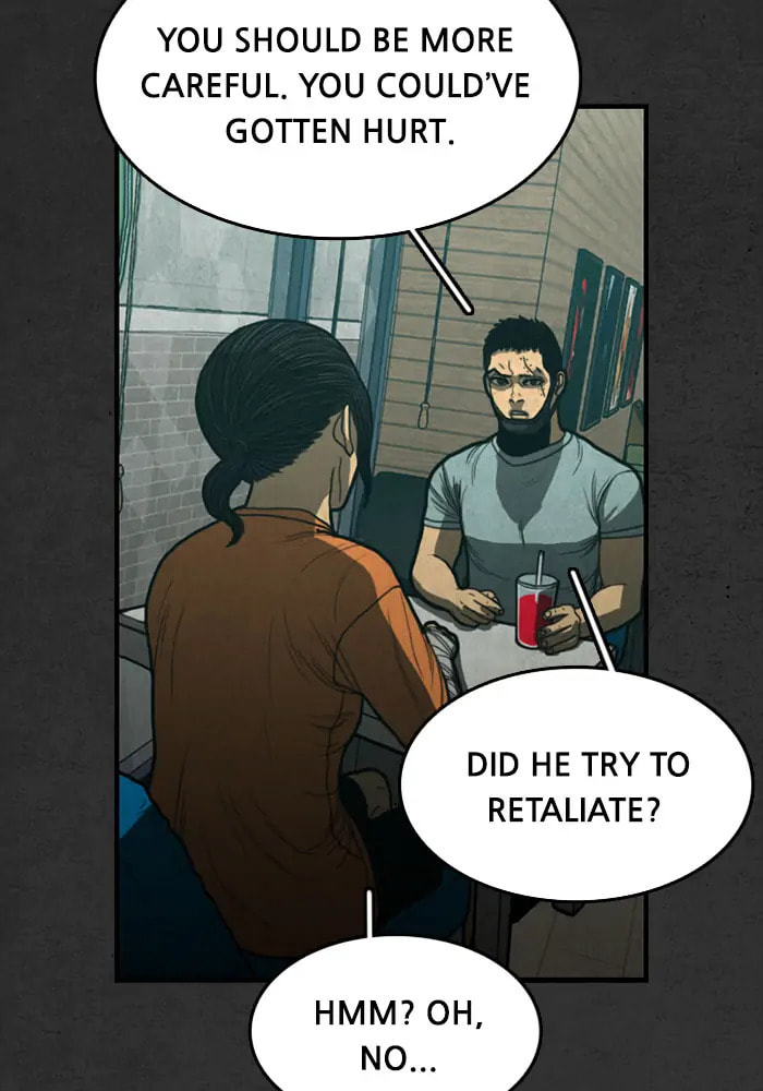 Read Rotten chapter 12 image 40 on Lezhin