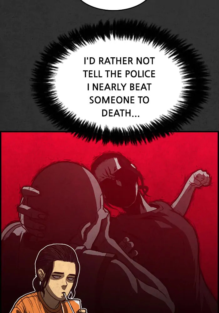 Read Rotten chapter 12 image 41 on Lezhin