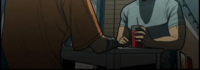 Read Rotten chapter 12 image 43 on Lezhin