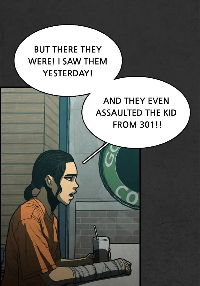 Read Rotten chapter 12 image 50 on Lezhin
