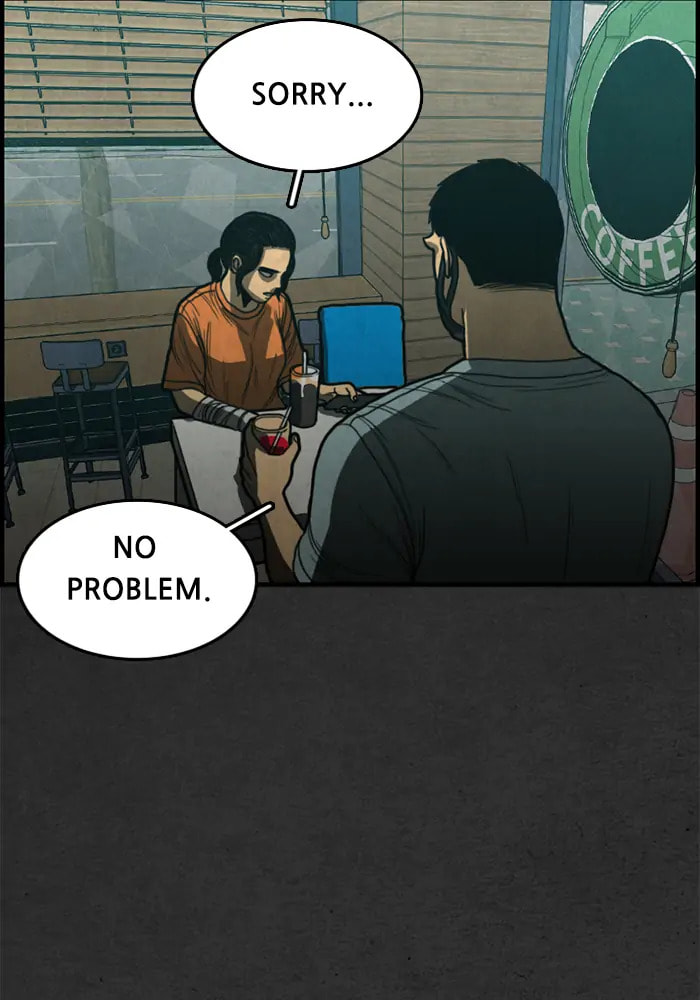 Read Rotten chapter 12 image 55 on Lezhin
