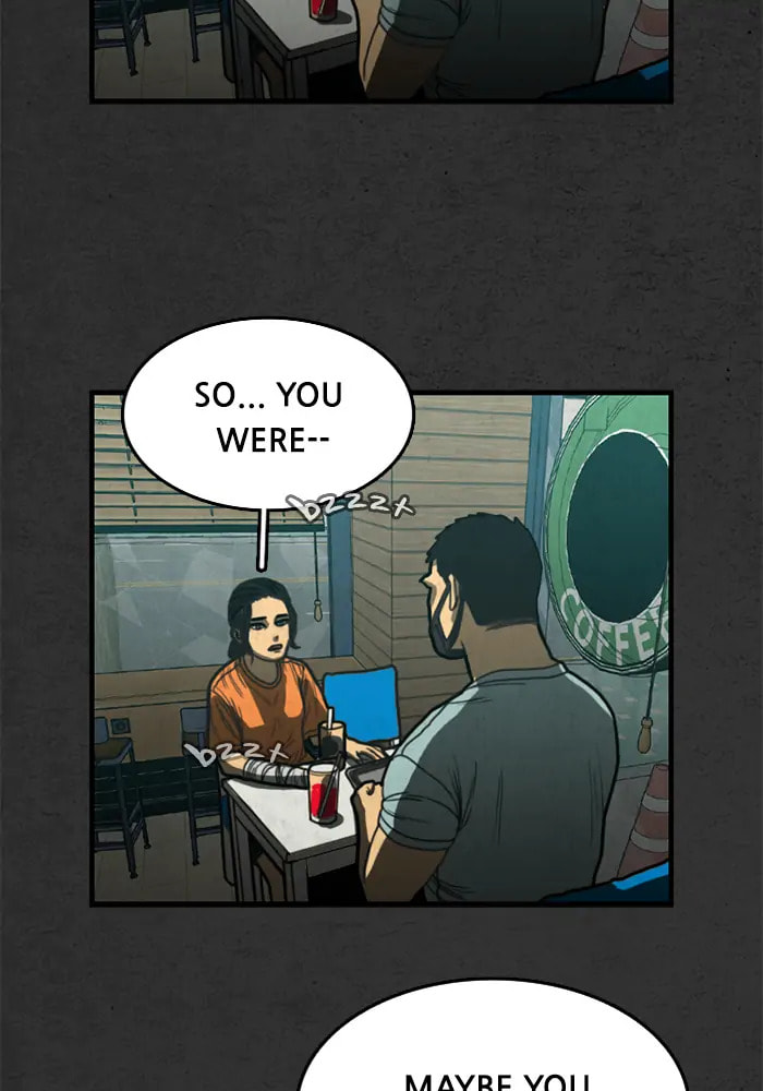 Read Rotten chapter 12 image 60 on Lezhin