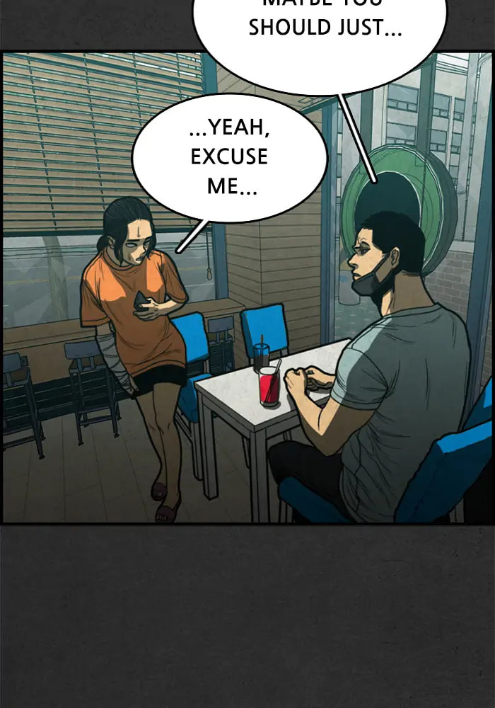 Read Rotten chapter 12 image 61 on Lezhin
