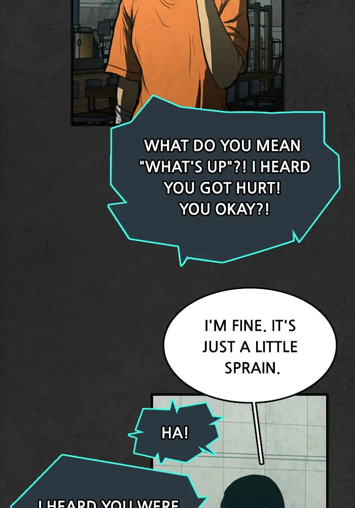 Read Rotten chapter 12 image 67 on Lezhin