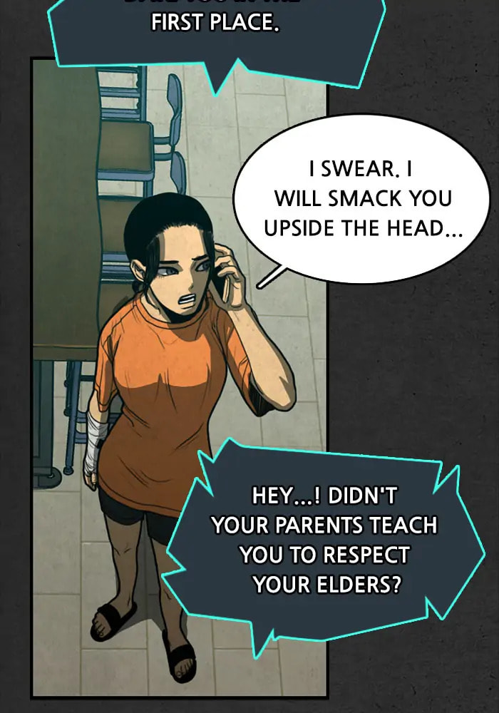 Read Rotten chapter 12 image 71 on Lezhin