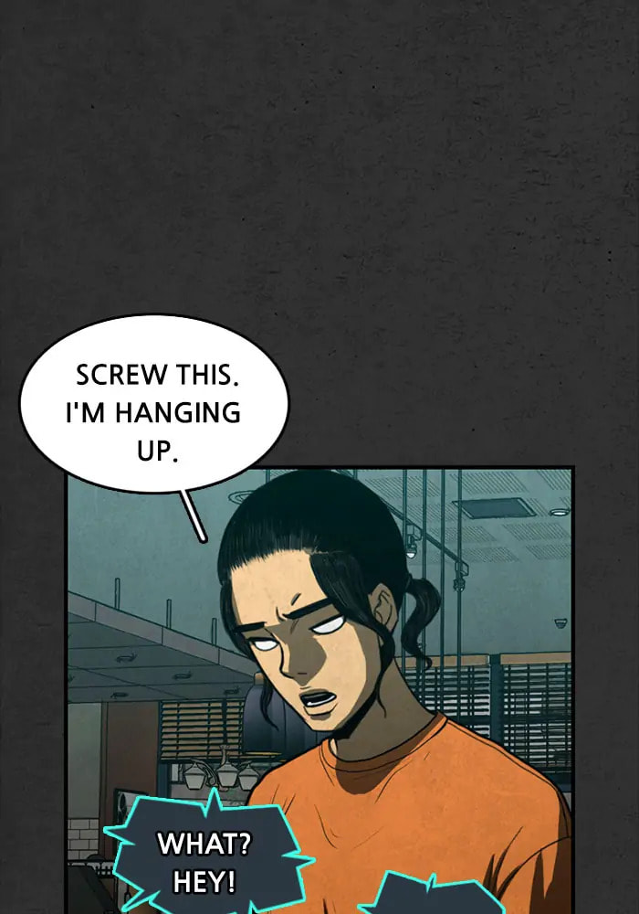Read Rotten chapter 12 image 72 on Lezhin