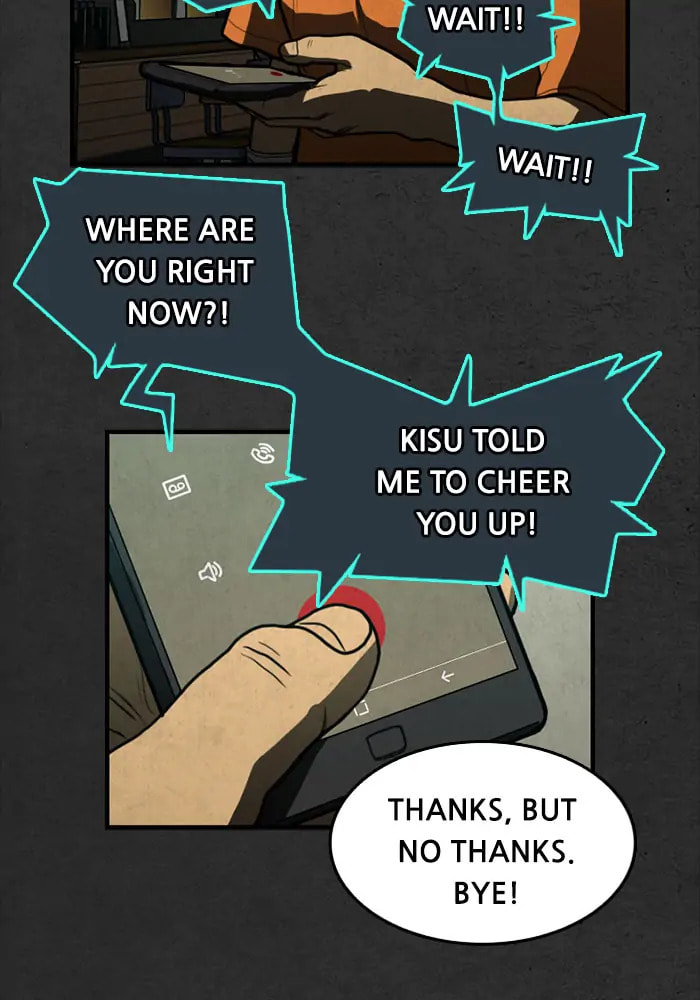 Read Rotten chapter 12 image 73 on Lezhin