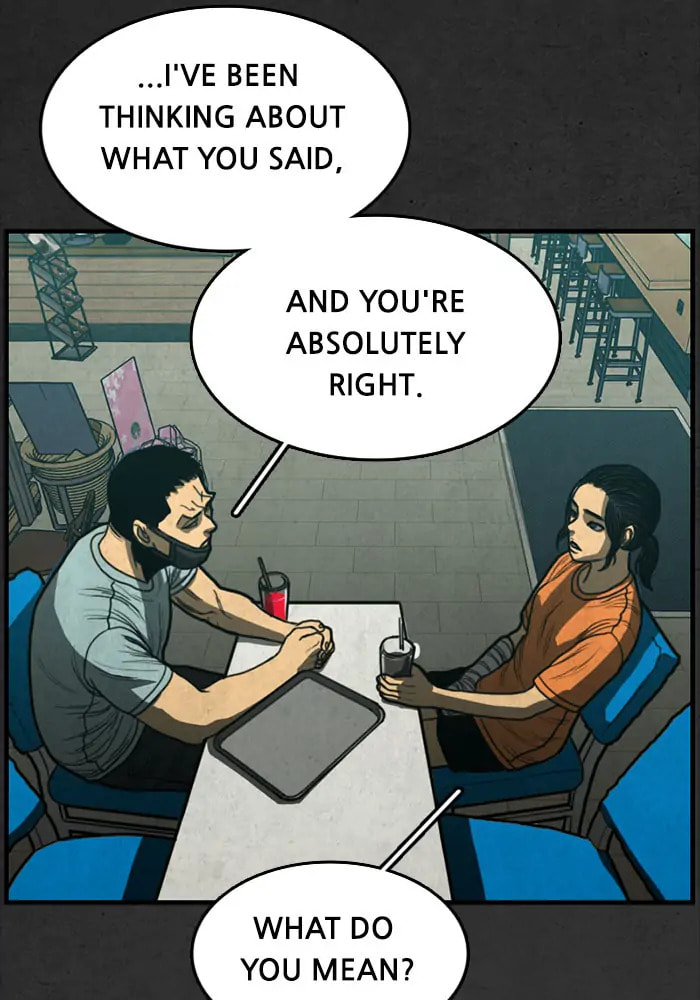 Read Rotten chapter 12 image 78 on Lezhin