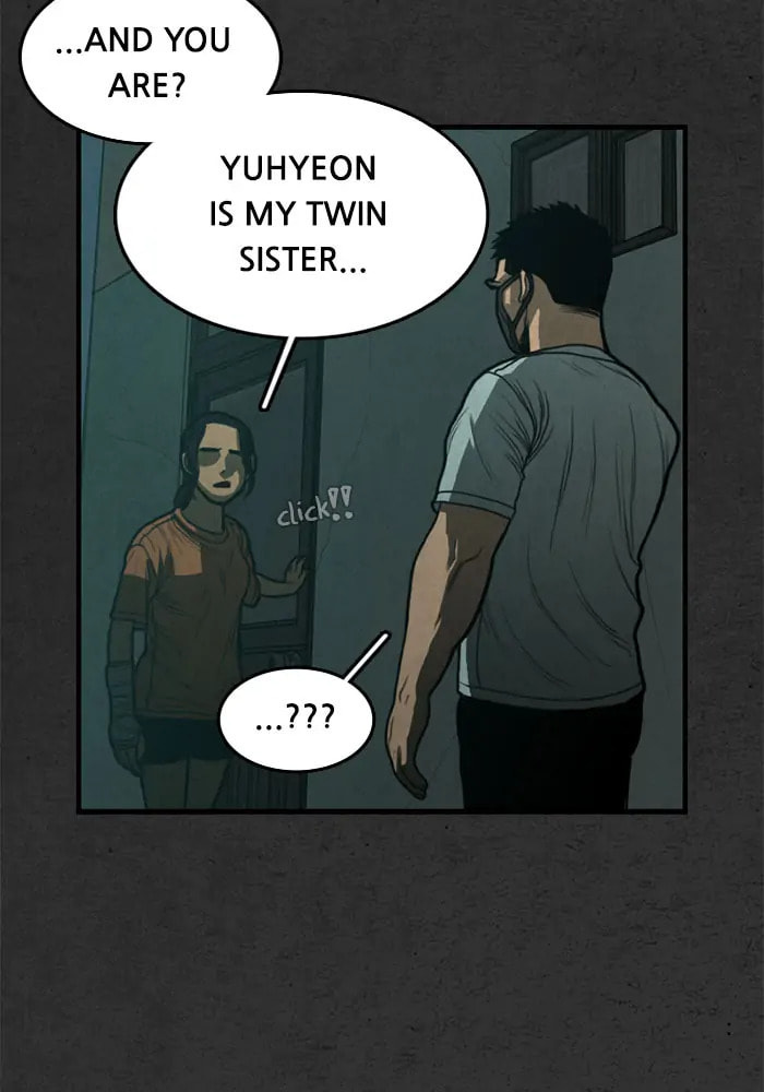 Read Rotten chapter 12 image 9 on Lezhin