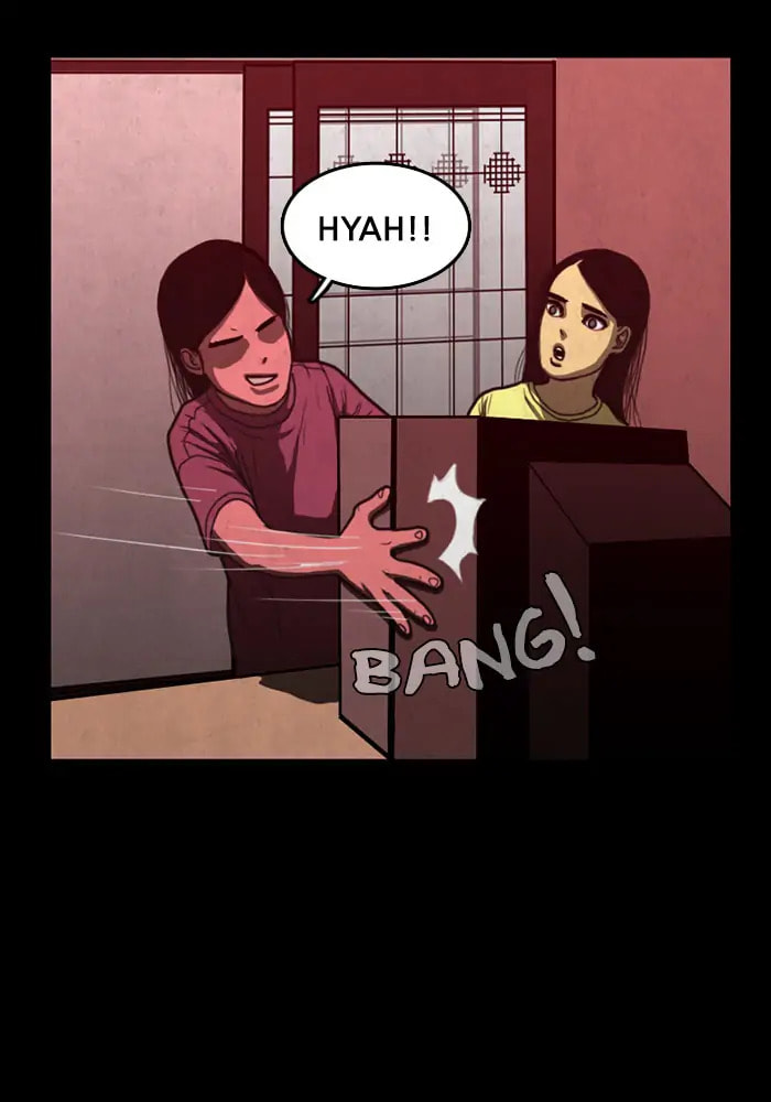 Read Rotten chapter 12 image 95 on Lezhin