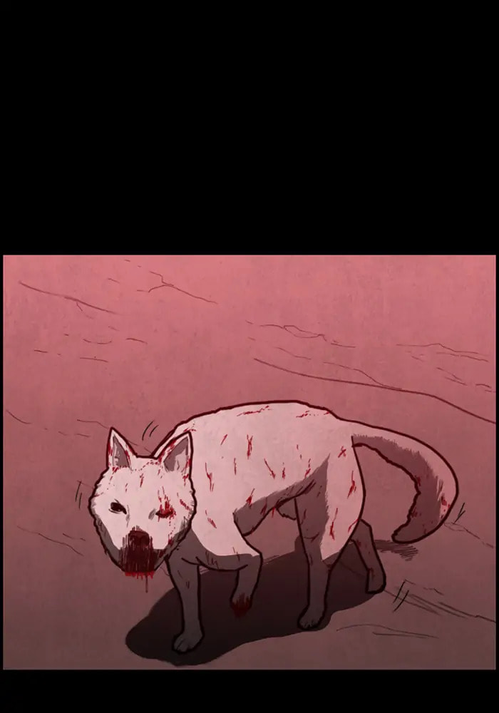 Read Rotten chapter 13 image 100 on Lezhin