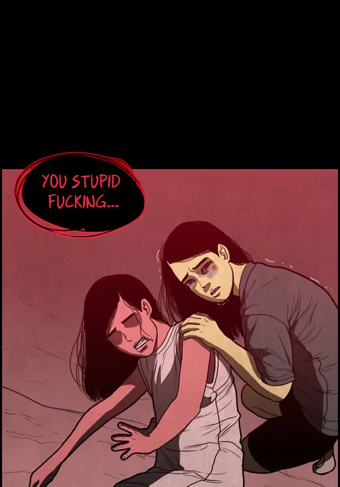 Read Rotten chapter 13 image 109 on Lezhin