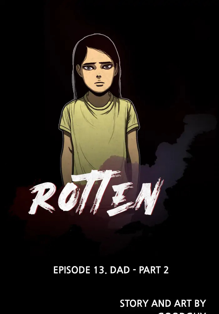 Read Rotten chapter 13 image 21 on Lezhin