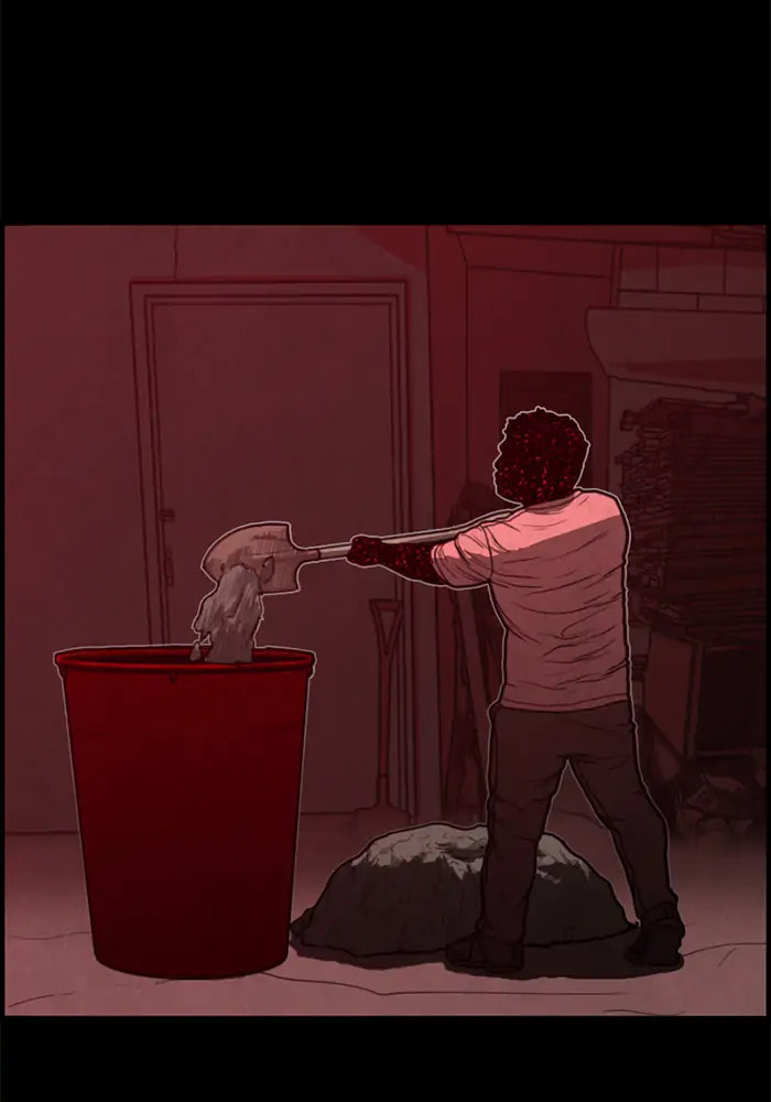 Read Rotten chapter 13 image 27 on Lezhin