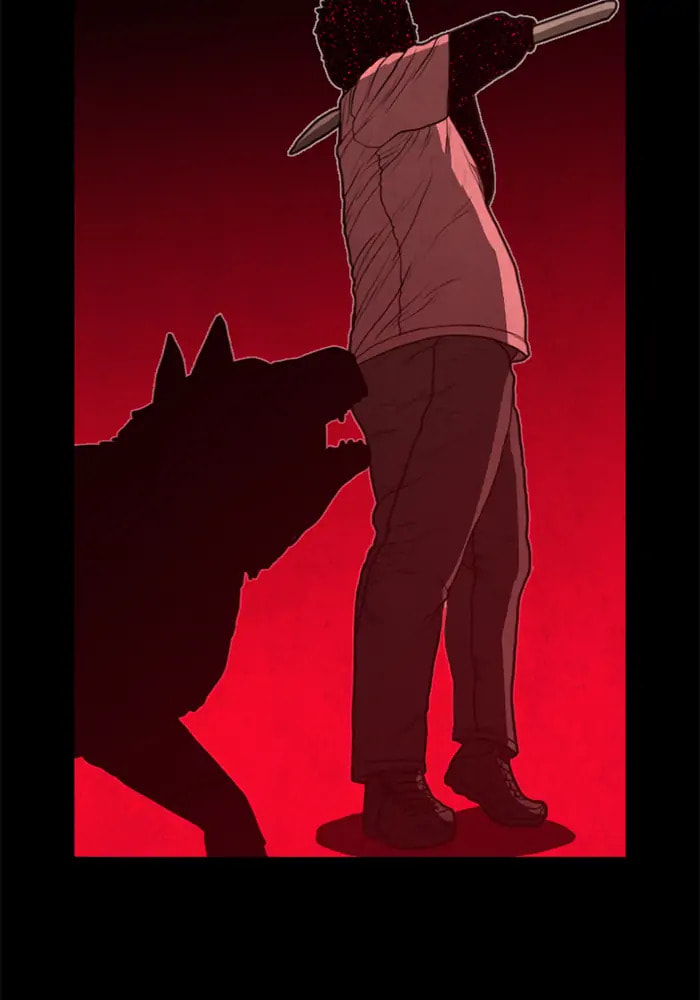 Read Rotten chapter 13 image 38 on Lezhin
