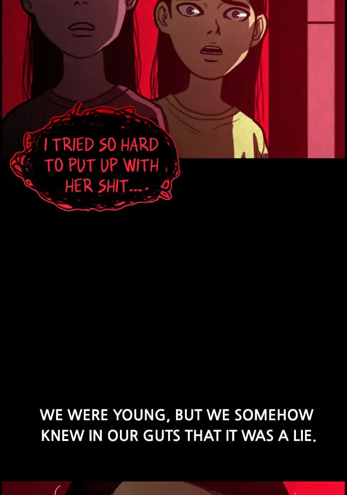 Read Rotten chapter 13 image 5 on Lezhin