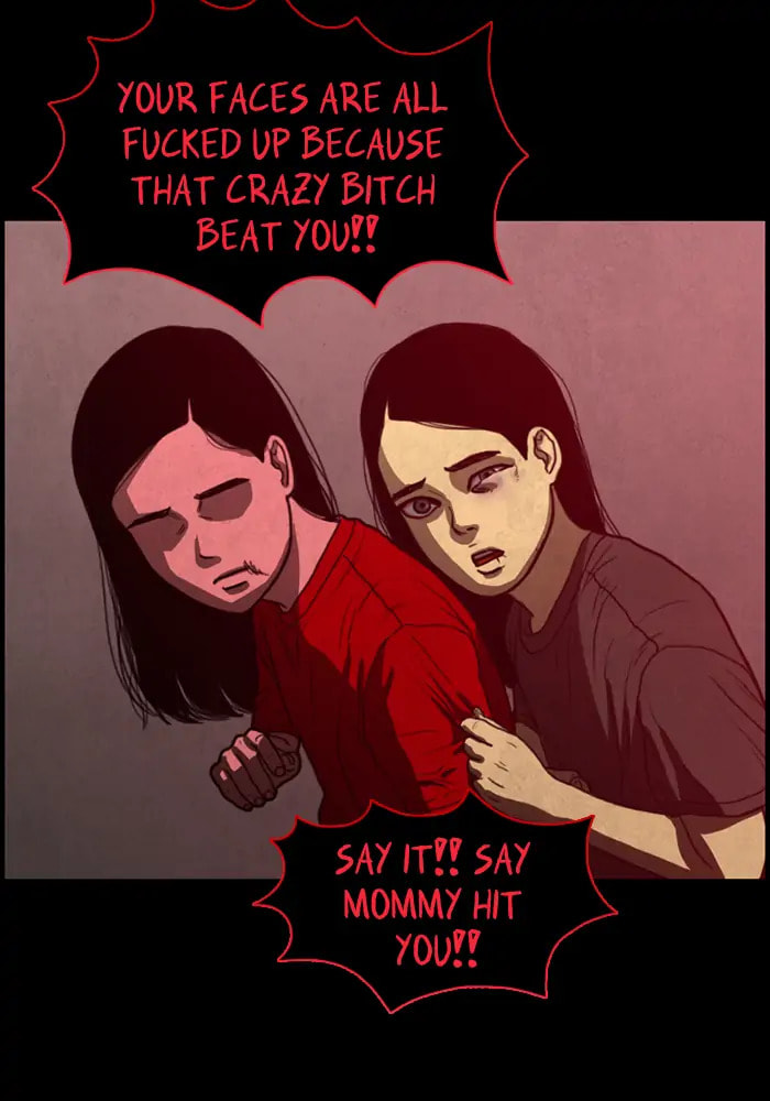 Read Rotten chapter 13 image 50 on Lezhin