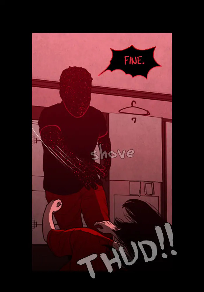 Read Rotten chapter 13 image 65 on Lezhin