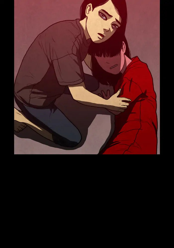 Read Rotten chapter 13 image 69 on Lezhin