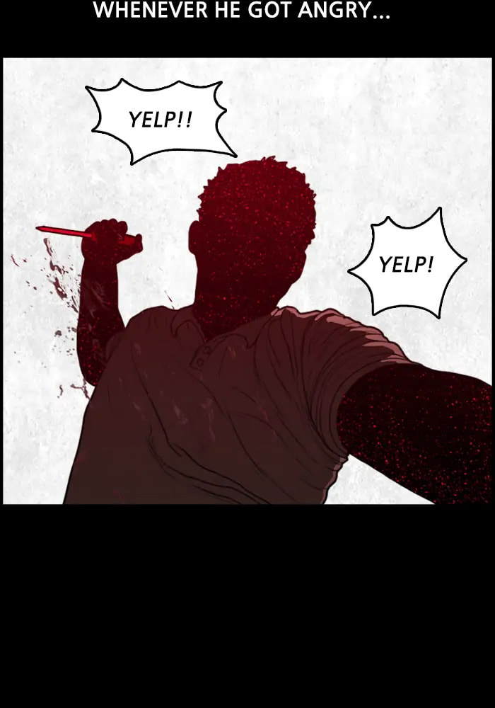 Read Rotten chapter 13 image 72 on Lezhin