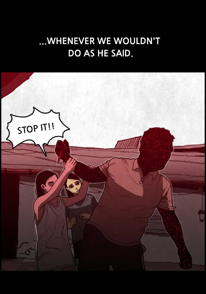 Read Rotten chapter 13 image 73 on Lezhin