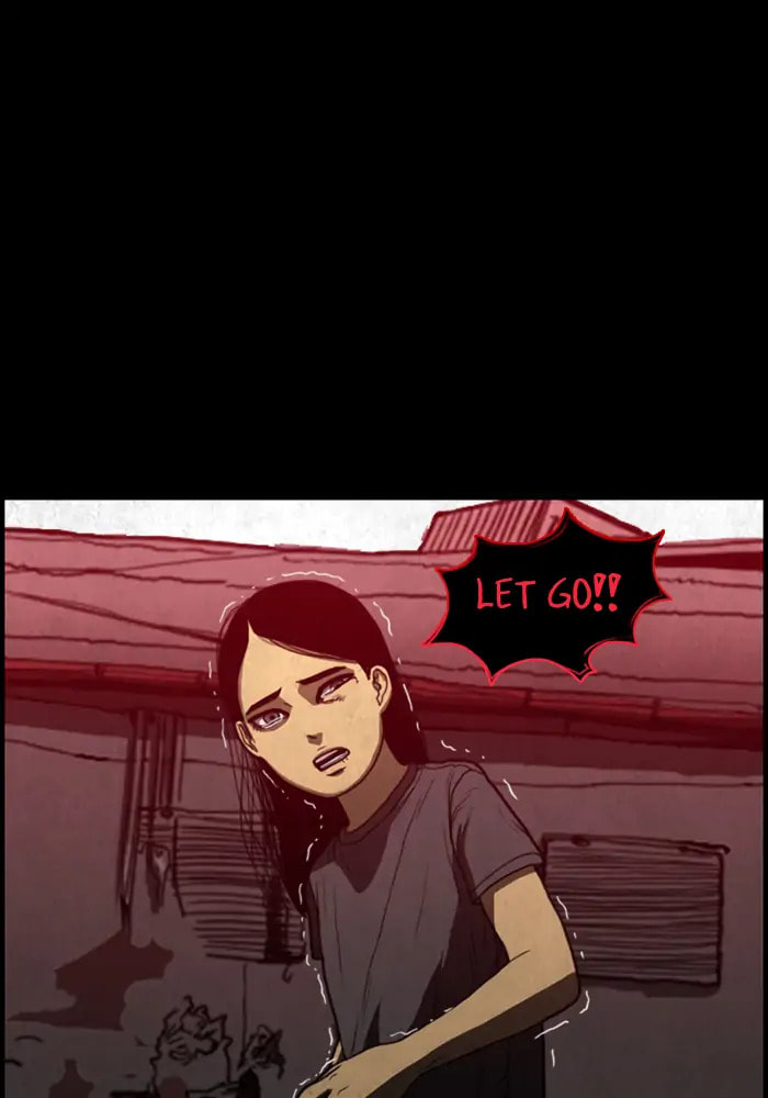 Read Rotten chapter 13 image 74 on Lezhin