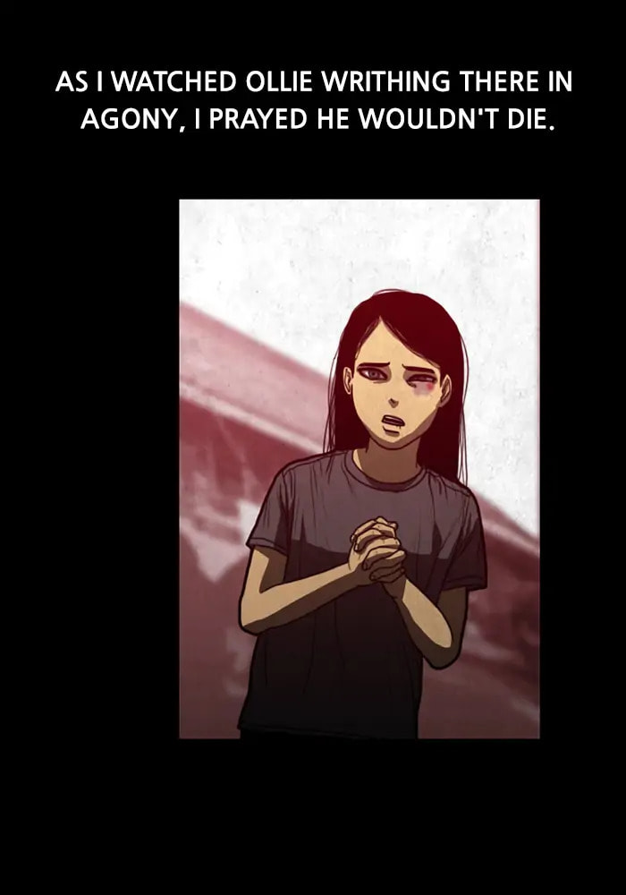 Read Rotten chapter 13 image 83 on Lezhin