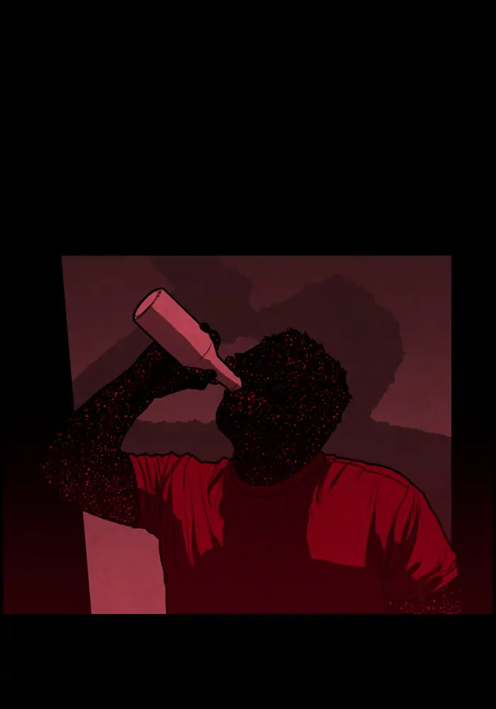 Read Rotten chapter 13 image 9 on Lezhin