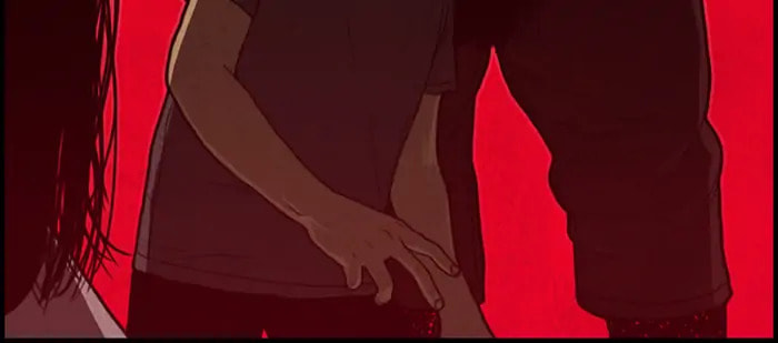 Read Rotten chapter 13 image 95 on Lezhin