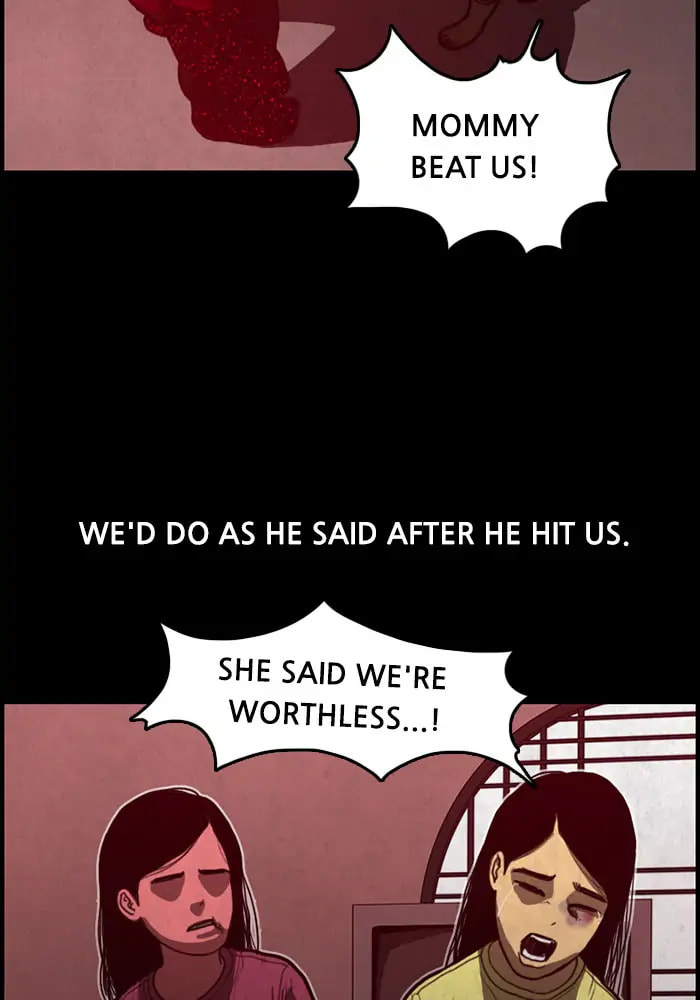 Read Rotten chapter 14 image 16 on Lezhin