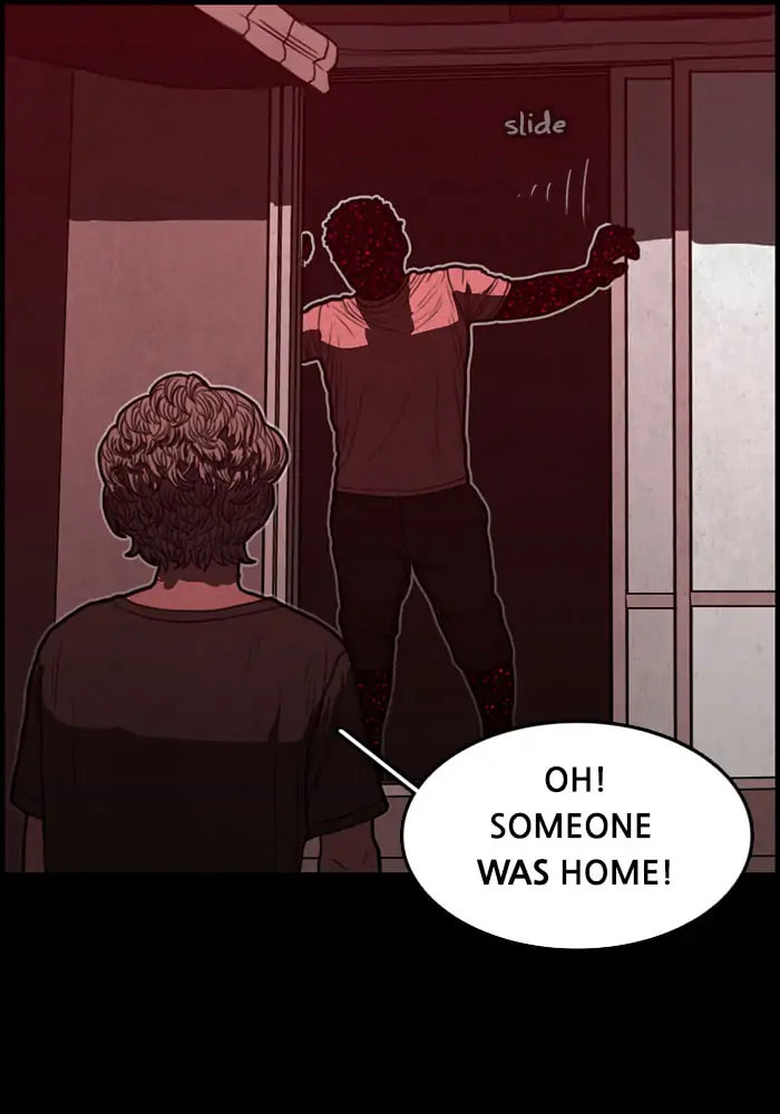 Read Rotten chapter 14 image 25 on Lezhin