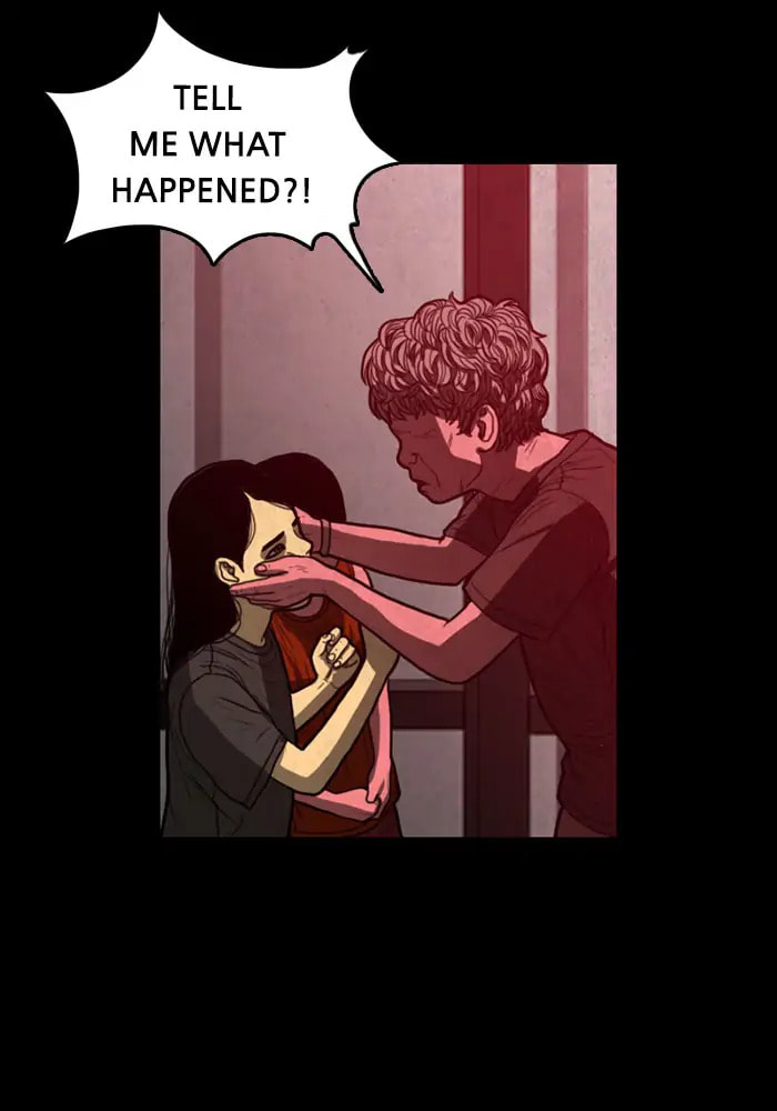 Read Rotten chapter 14 image 32 on Lezhin