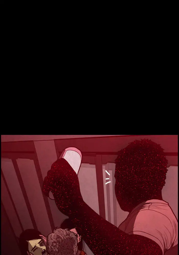 Read Rotten chapter 14 image 37 on Lezhin